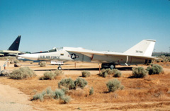 63-9766  General Dynamics F-111A
