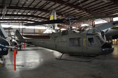 65-09484 Bell UH-1M Iroquois