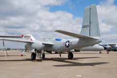 44-35523 Douglas A-26C Invader