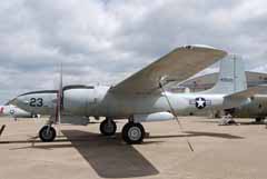 44-35523 Douglas A-26C Invader