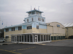 Delaware Aviation Museum - Georgetown - Delaware - USA