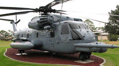 68-10928 Sikorsky MH-53M Pave Low