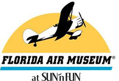 Florida Air Museum/SUN 'n FUN Air Museum - Lakeland - Florida - USA