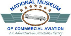 National Museum of Commercial Aviation - Atlanta - Georgia - USA