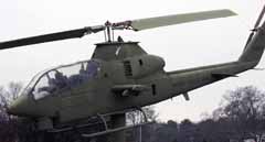 73403 Bell AH-1F Cobra