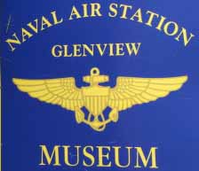 Glenview Naval Air Station Museum - Glenview - Illinois - USA