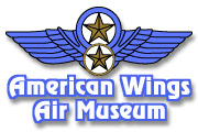 American Wings Air Museum - Blaine - Minesota - USA