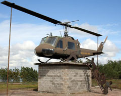 Heartland Museum of Military Vehicles - Lexington - Nebraska - USA
