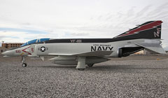 151510/NF-100 MCD Douglas F-4N Phantom