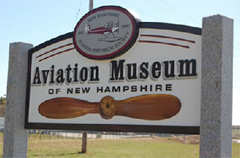 Aviation Museum of New Hampshire - Londonderry - New Hampshire - USA