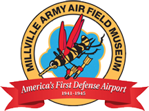 Millville Army Air Field Museum - Millville - New Jersey - USA