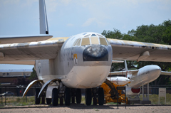 52-0013 Boeing RB-52B Stratofortress
