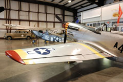 Historical Aircraft Squadron - Carroll - Ohio - USA