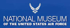 National Museum of the United States Air Force - Dayton - Ohio - USA