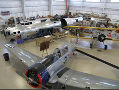 Champaign Aviation Museum
