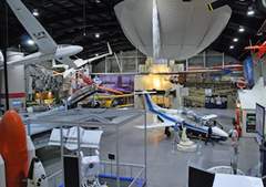 Tulsa Air and Space Museum and Planetarium