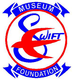 Swift Museum Foundation - Athens - Tennessee - USA