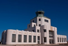 1940 Air Terminal Museum - Houston - Texas - USA