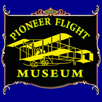 Pioneer Flight Museum - Kingsbury - Texas - USA