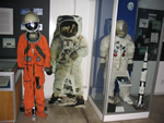 Apolo Space Suits