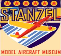 Stanzel Model Aircraft Museum - Schulenburg - Texas - USA
