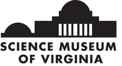 Science Museum of Virginia - Richmond - Virginia - USA