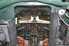 Avia Av-14T 3157 Czechoslovakian Air Force, Letecké muzeum v Kunovicích, Czechia