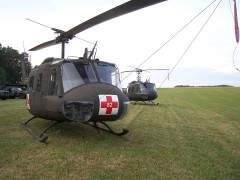 Bell UH-1D Huey 66-28236/82