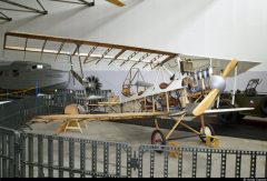 Bohemia B.5, Letecké muzeum Kbely, Czechia