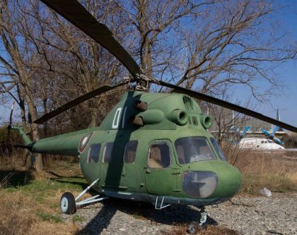 Mil Mi-2 202/01 Bulgarian Air Force, Aviation Expo, Burgas Airport, Bulgaria | Andey Davey