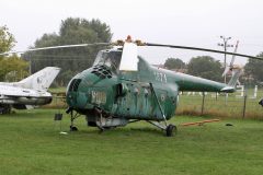 Mil Mi-4A 1874 Czechoslovakian Air Force, Letecké muzeum v Kunovicích | Andey Davey