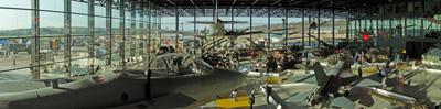 National Militair Museum