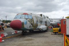 Breguet Br941S 03/305 French Air Force, Ailes Anciennes Toulouse