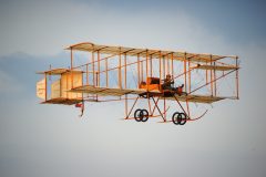 Bristol Boxkite (replica) G-ASPP/No: 12a Shuttleworth Collection, Old Warden UK