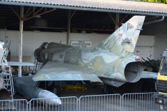 Dassault Mirage 3E 489