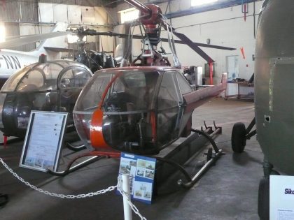 Dechaux Helicop-jet F-WZJO, EALC – Espaces Aéro Lyon Corbas