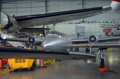 English Electric Canberra T.4 A84-502 Royal Australian Air Force, HARS