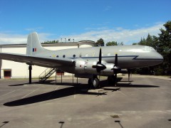 Handley Page Hastings T.5