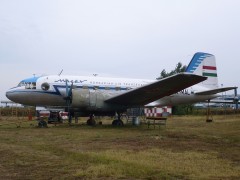 Ilyushin IL-14G