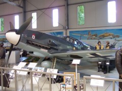 Messerschmitt Me 109 G-2