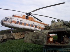 Mil Mi-8