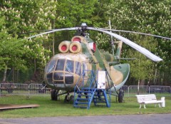 Mil Mi-8T