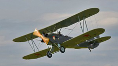 Polikarpov Po-2 S5-MAY/76