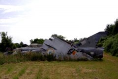 Scrapyard Musee Chateau Savigny-lès-Beaune