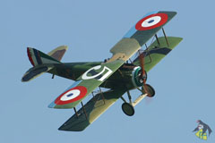 Spad XIII C1 5