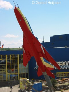 Sukhoi Su-22M4