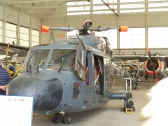 Westland Lynx HAS.2(FN)