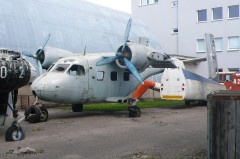 Antonov An-14