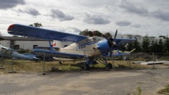 Antonov AN-2R