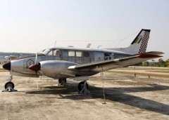 Beech 65 Queen Air